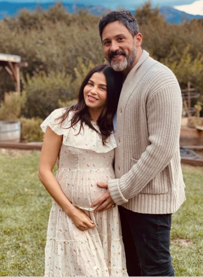 Is Jenna Dewan Pregnant With Baby No. 3