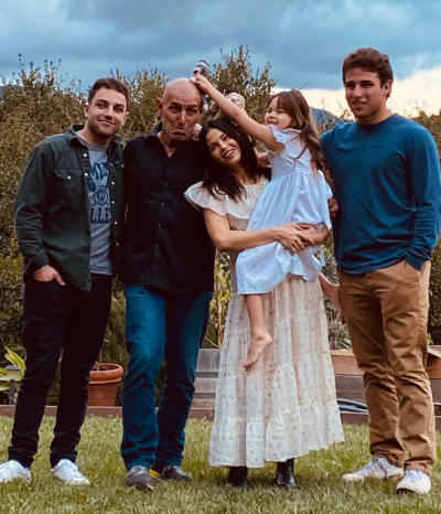 Is Jenna Dewan Pregnant With Baby No. 3