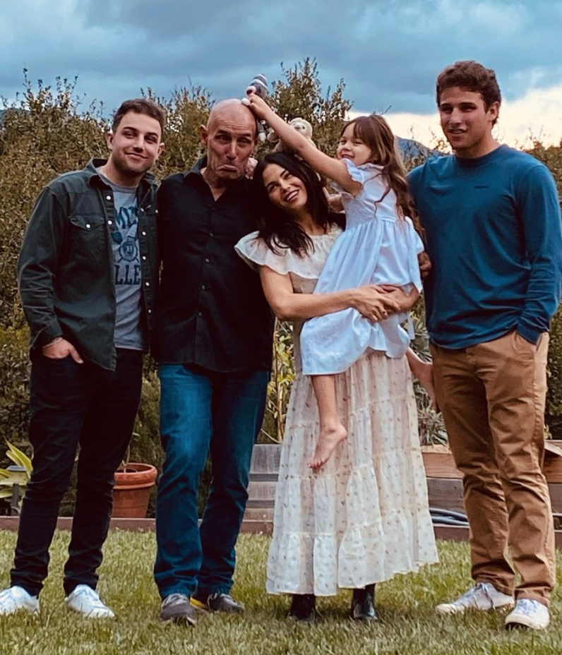 Is Jenna Dewan Pregnant With Baby No. 3