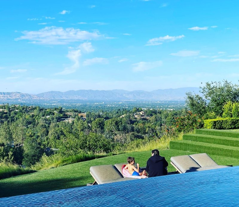 Scott Disick Cutest Photos With His Kids