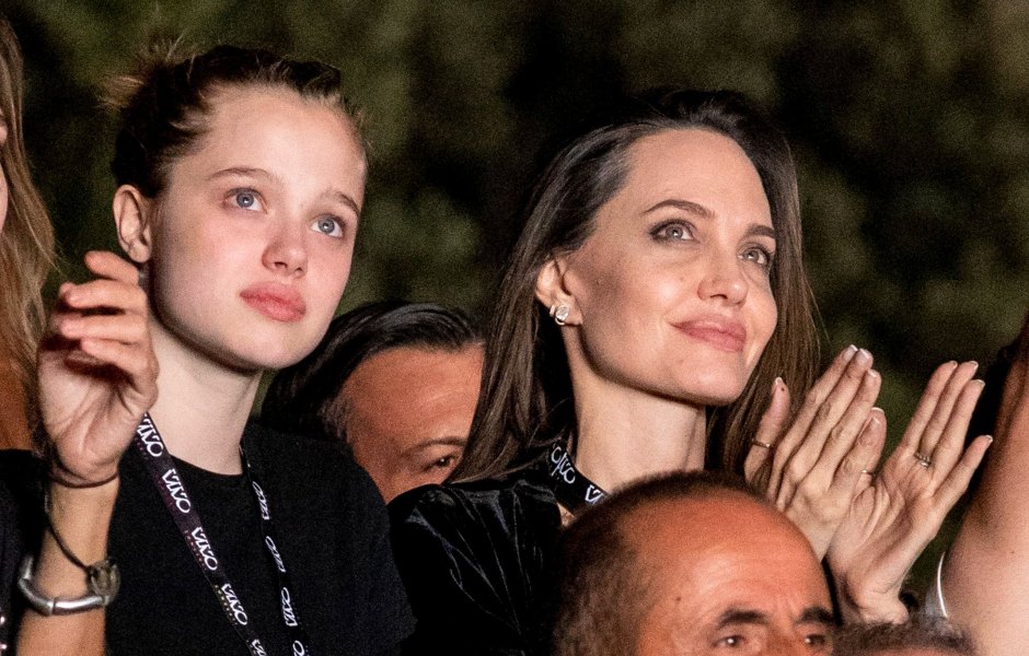 Like Mother, Like Daughter! Shiloh Jolie-Pitt Shares a Zodiac Sign With Mom Angelina Jolie