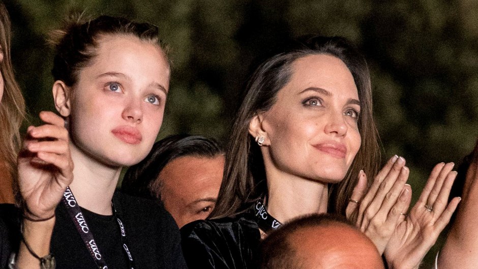 What Is Shiloh Jolie-Pitt's Zodiac Sign? Same as Angelina Jolie