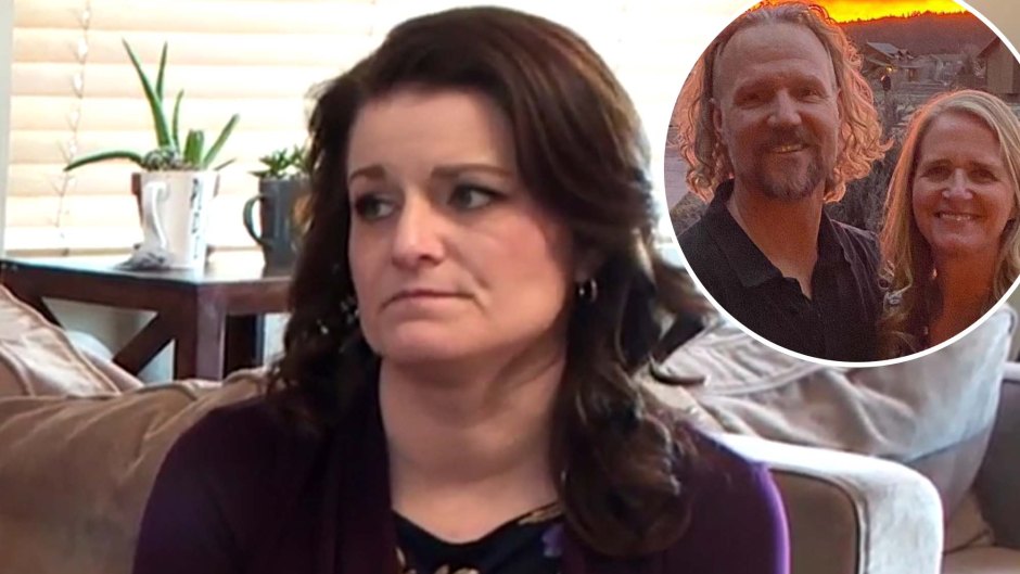 Sister Wives Robyn Brown Says She Understands Why Christine Is Upset Amid Scary Family Culture