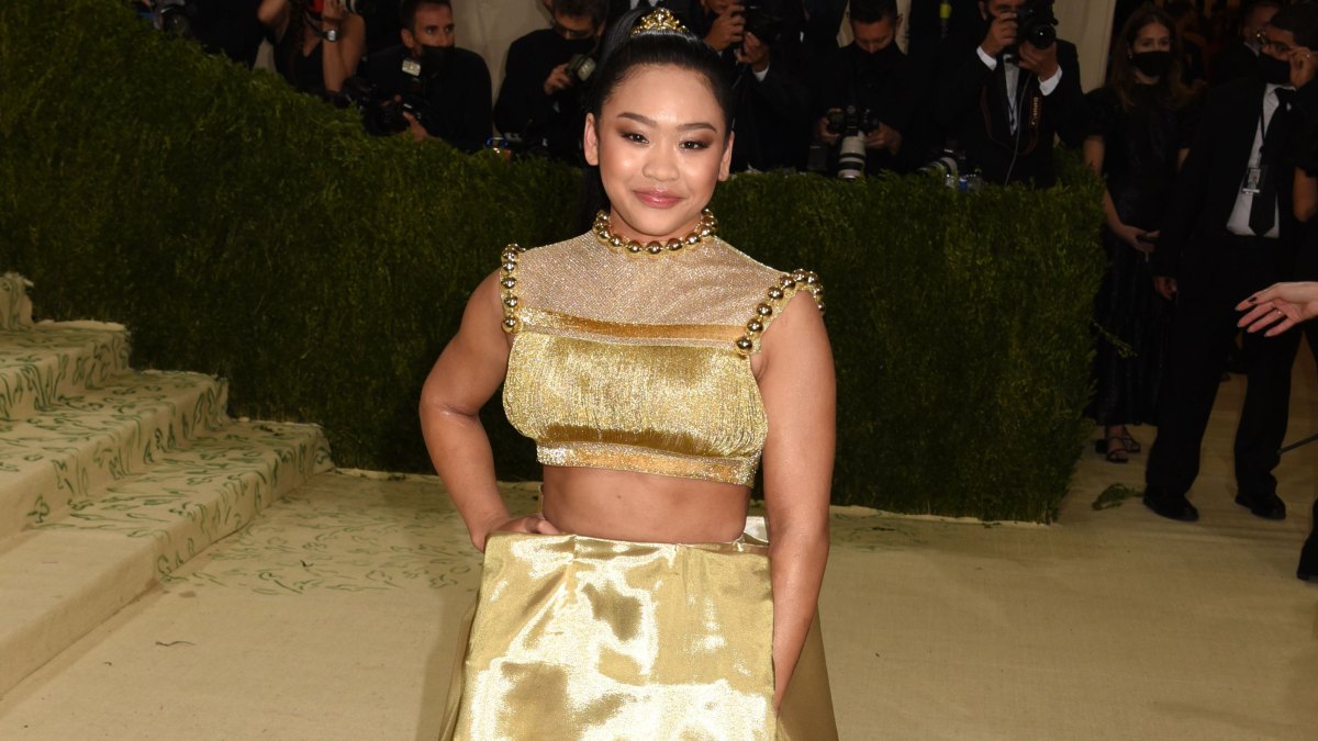 What Is Suni Lee's College Major