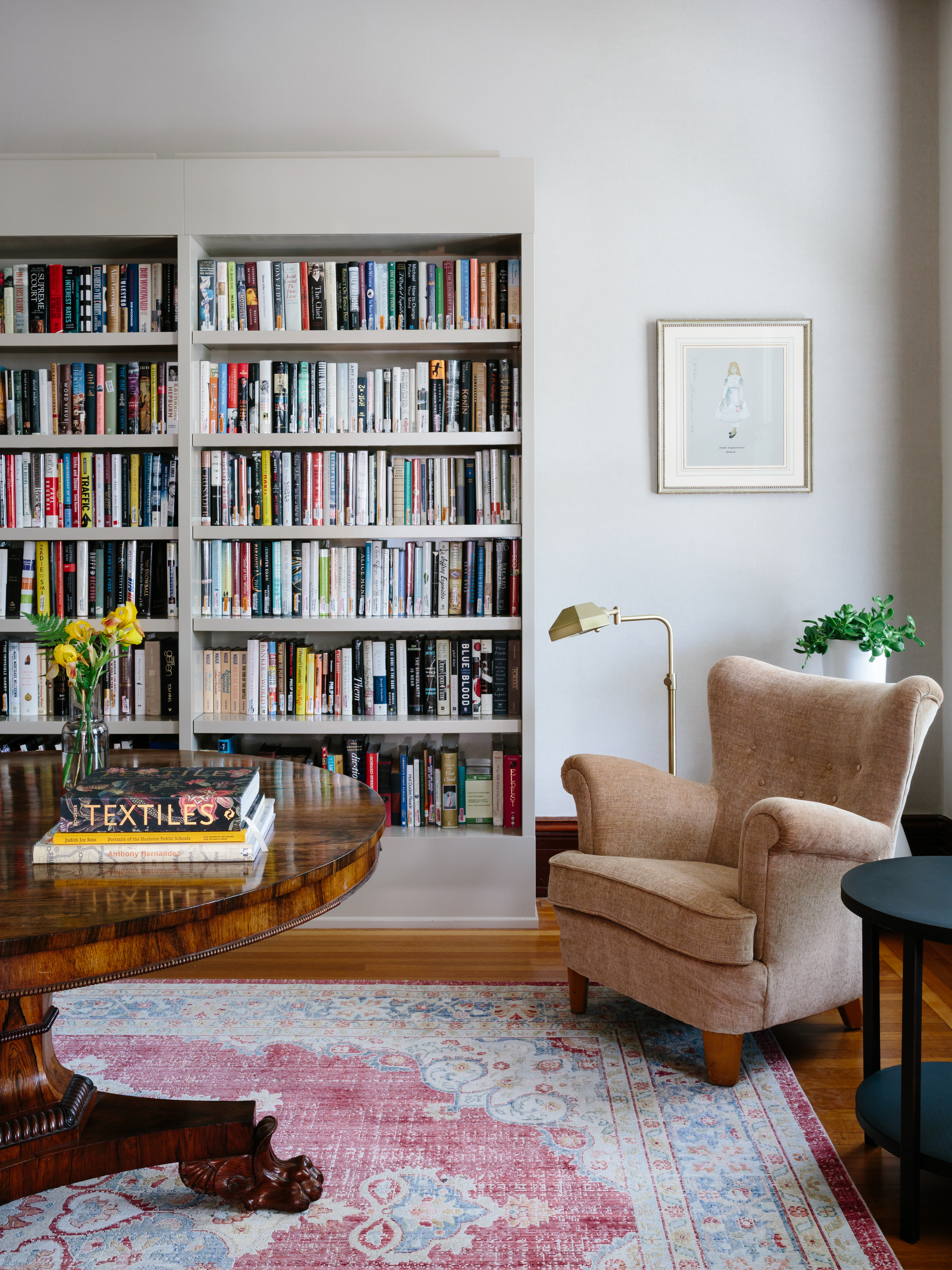 Get Away From Bustling City Life With a Relaxing Retreat at The Amelia Hotel: Photos