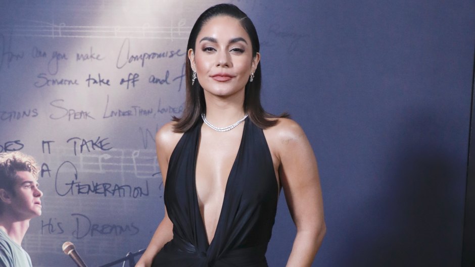 Vanessa Hudgens’ Most Fashionable Braless Moments Over the Years: See Photos!
