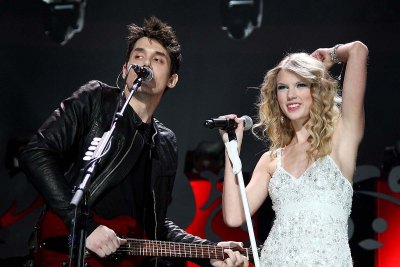 Why did Taylor Swift John Mayer Split