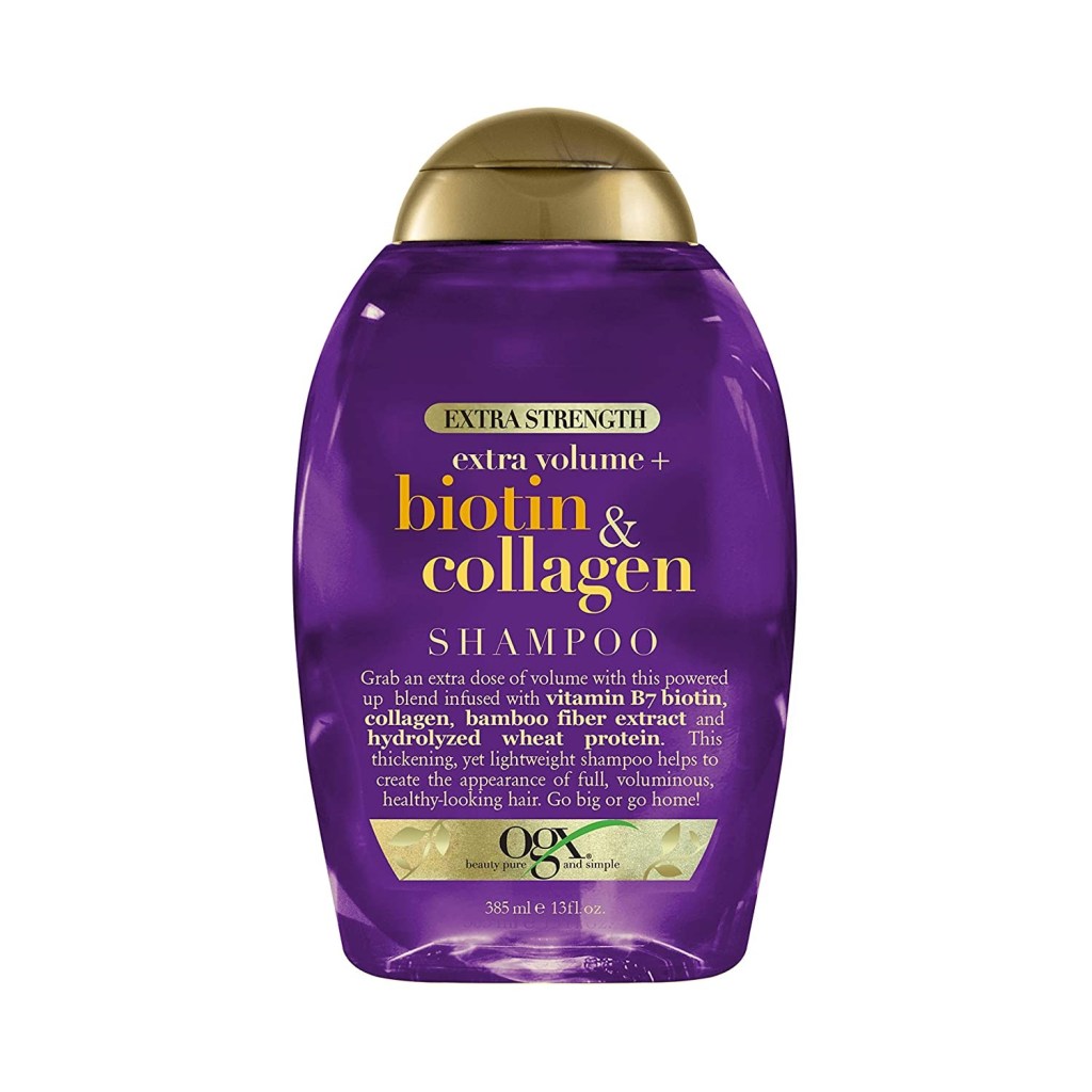 best-biotin-shampoo