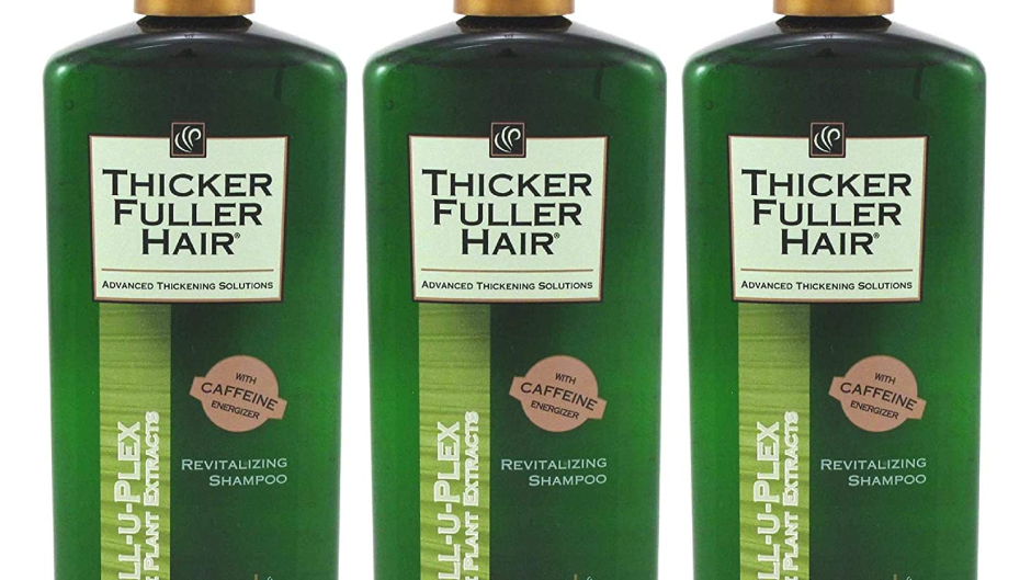 best-budget-hair-thickening-shampoo
