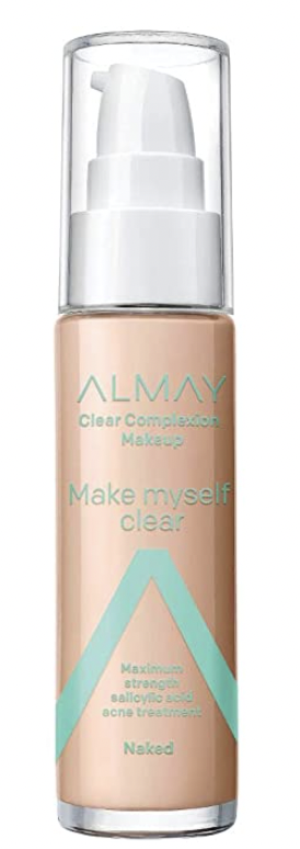 best-foundation-acne-prone-natural-finish