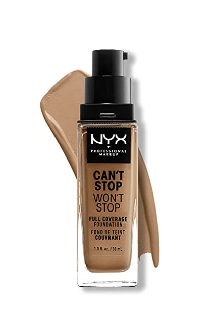 best-foundation-for-acne-prone-skin