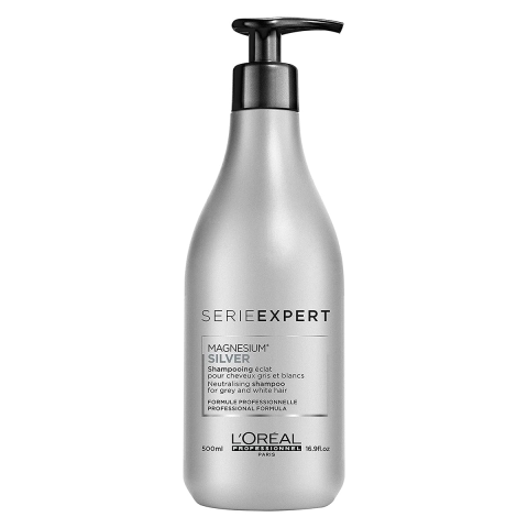 Best Shampoo for Gray Hair: See the Top Picks in 2021