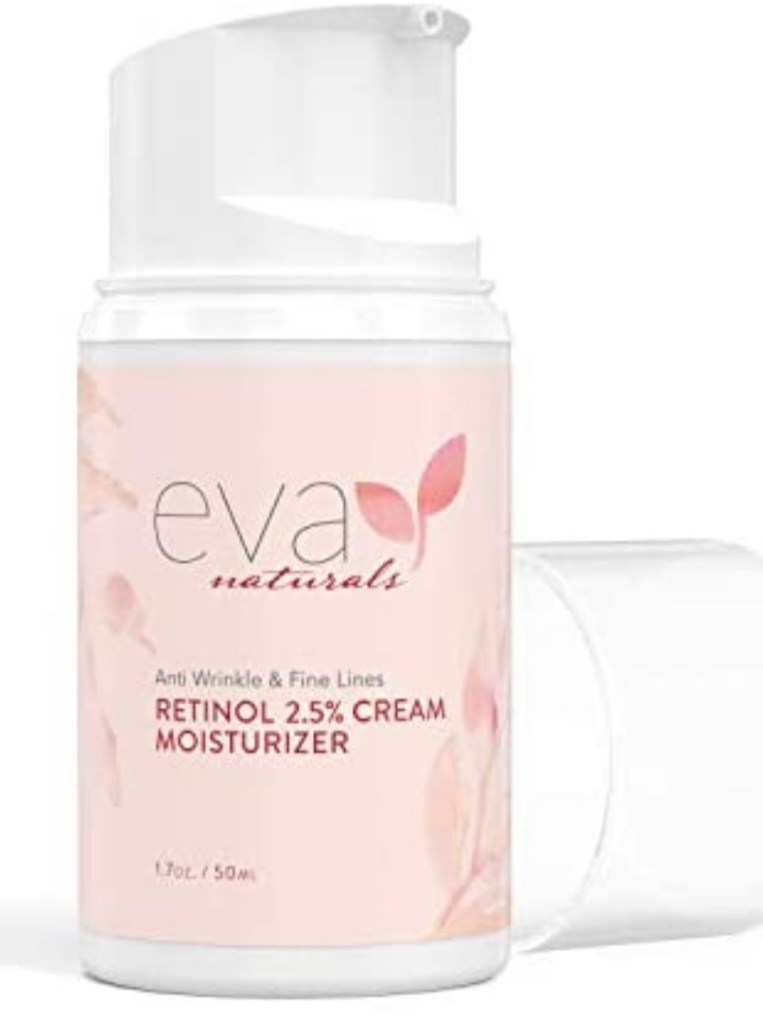best-natural-retinol-cream