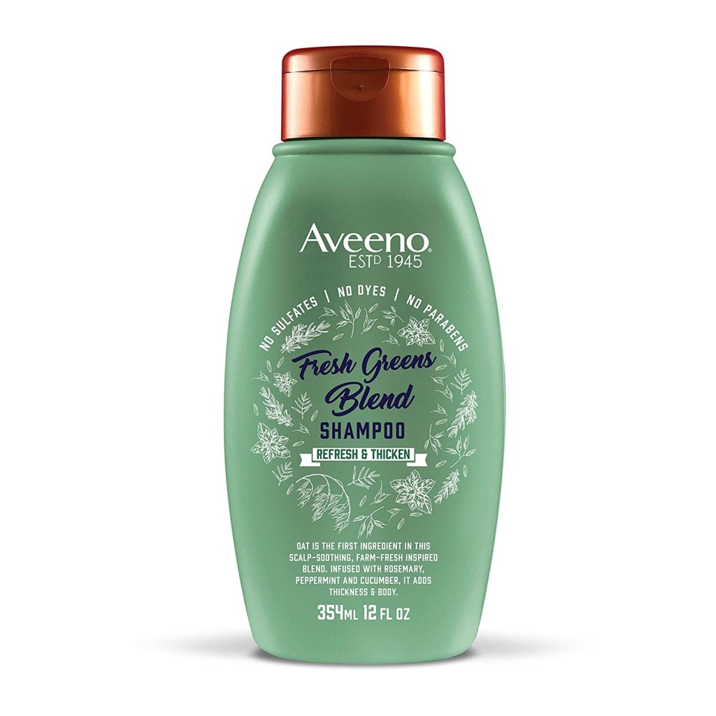 best-sulfate-free-shampoo