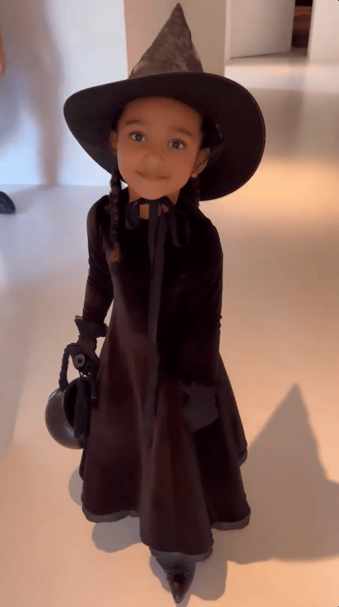 chicago west halloween 2021