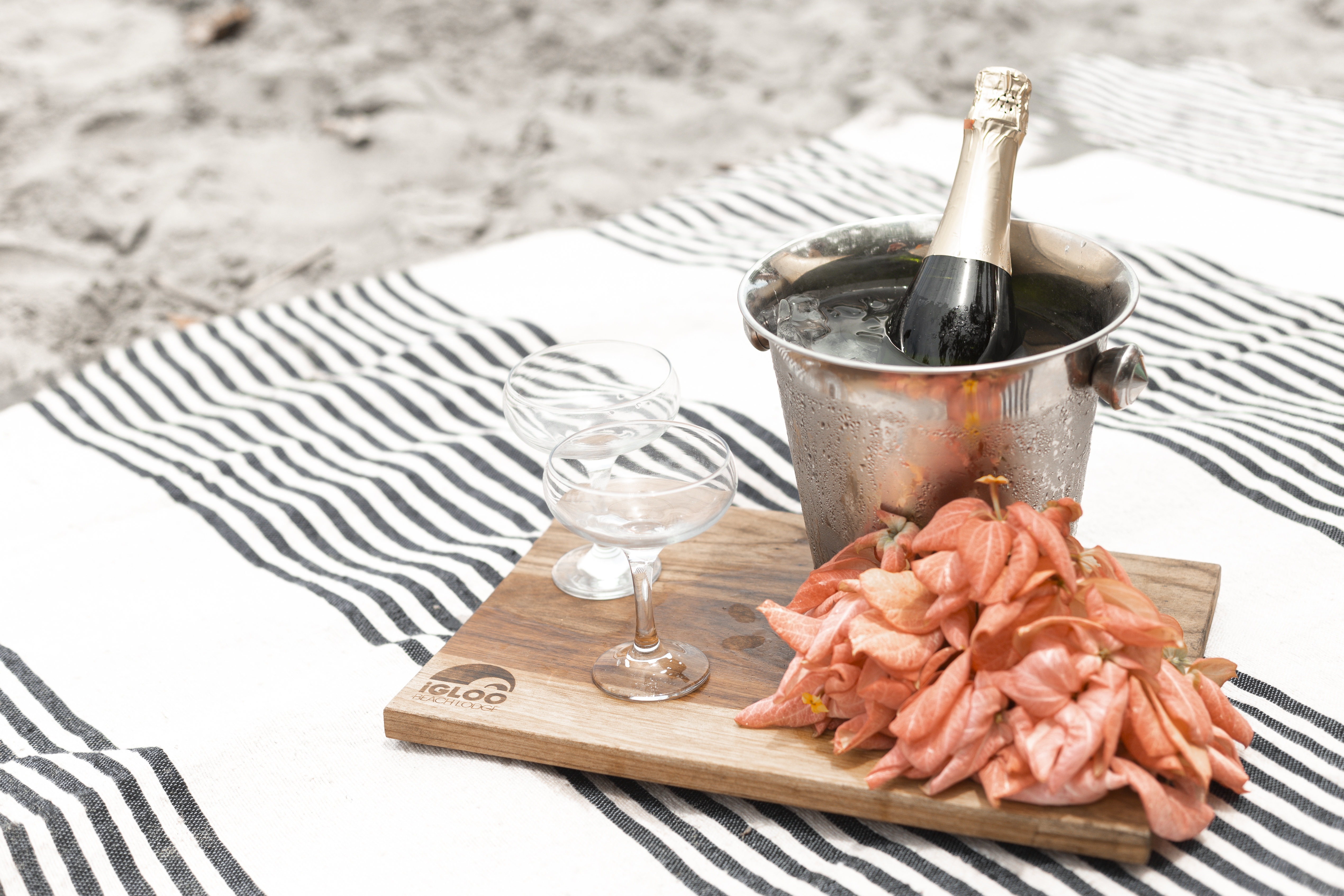 Get Ready For a Unique Getaway at the Igloo Beach Lodge in Costa Rica: Photos