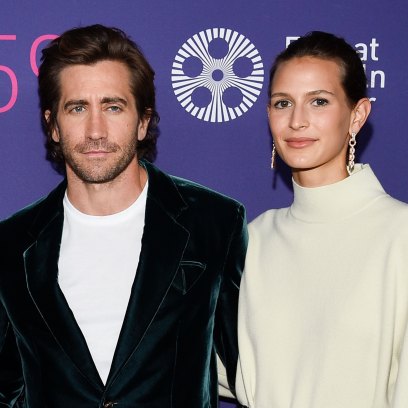 Jake Gyllenhaal's Girlfriend Jeanne Cadieu Makes Her Own Money: Net Worth Breakdown