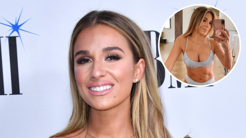Jessie James Decker’s Best Bikini Moments Over the Years: See Photos!