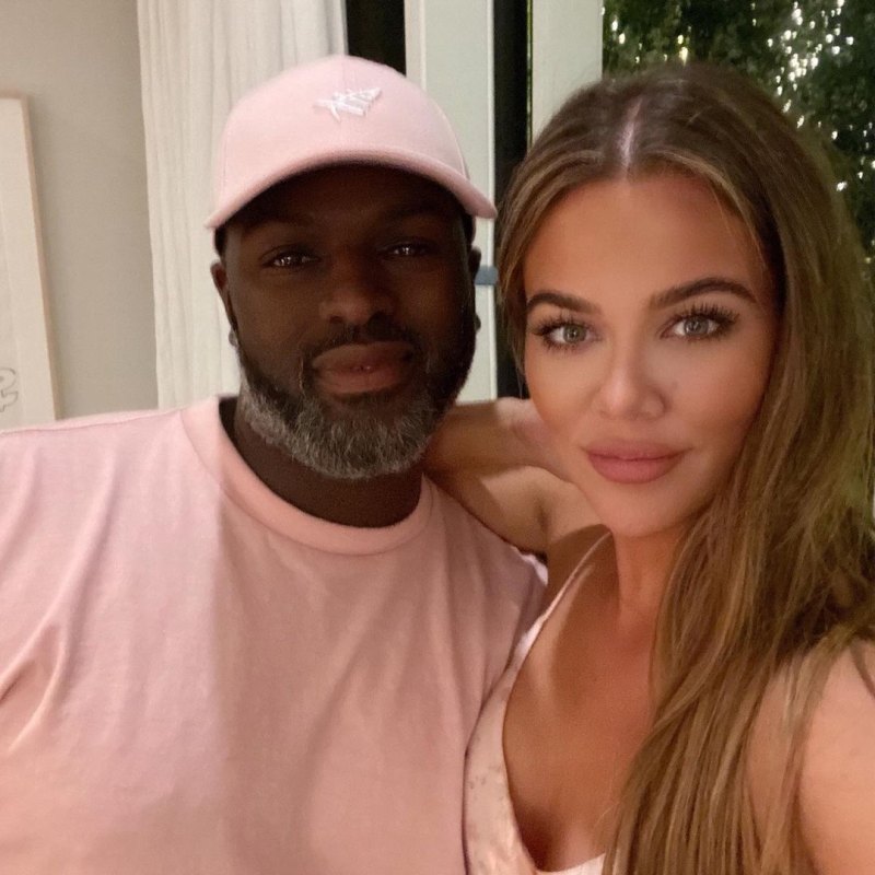 Kris Jenner, Kim, Khloe's Birthday Tributes for Corey Gamble