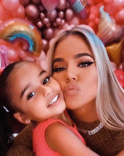 Dream Kardashian Barbie Birthday Party Hosted By Khloe Kardashian 4