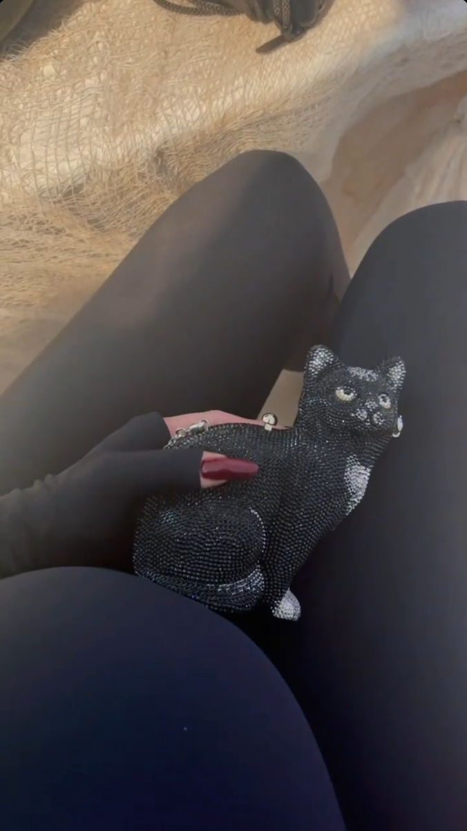 kylie jenner halloween 2021 2