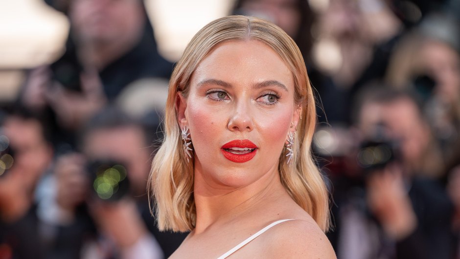Critically Acclaimed Actress Scarlett Johansson: Her Parents and Siblings