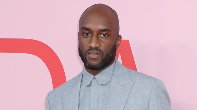 Virgil Abloh Family: Who Are His Parents, Siblings, Wife | Life & Style