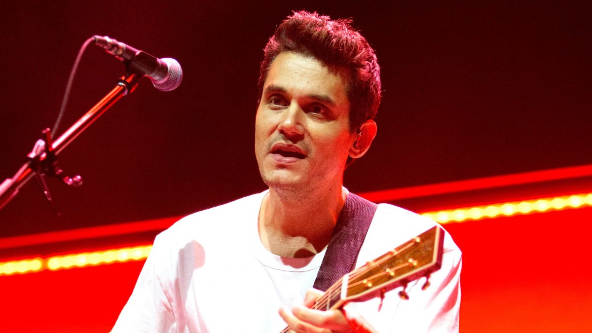 John Mayer Net Worth