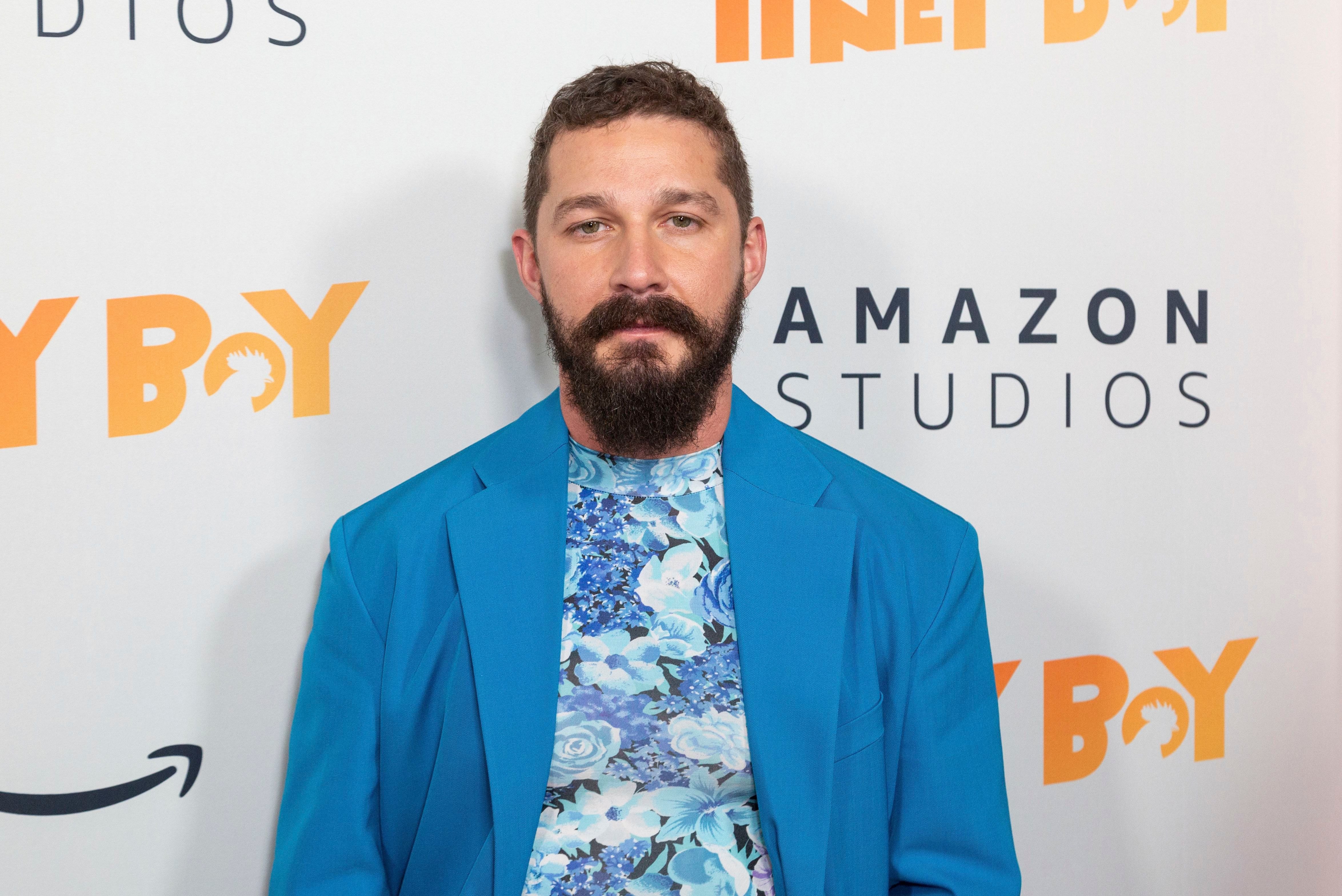 Shia LaBeouf Net Worth: How the Actor and Writer Makes Money | Life & Style