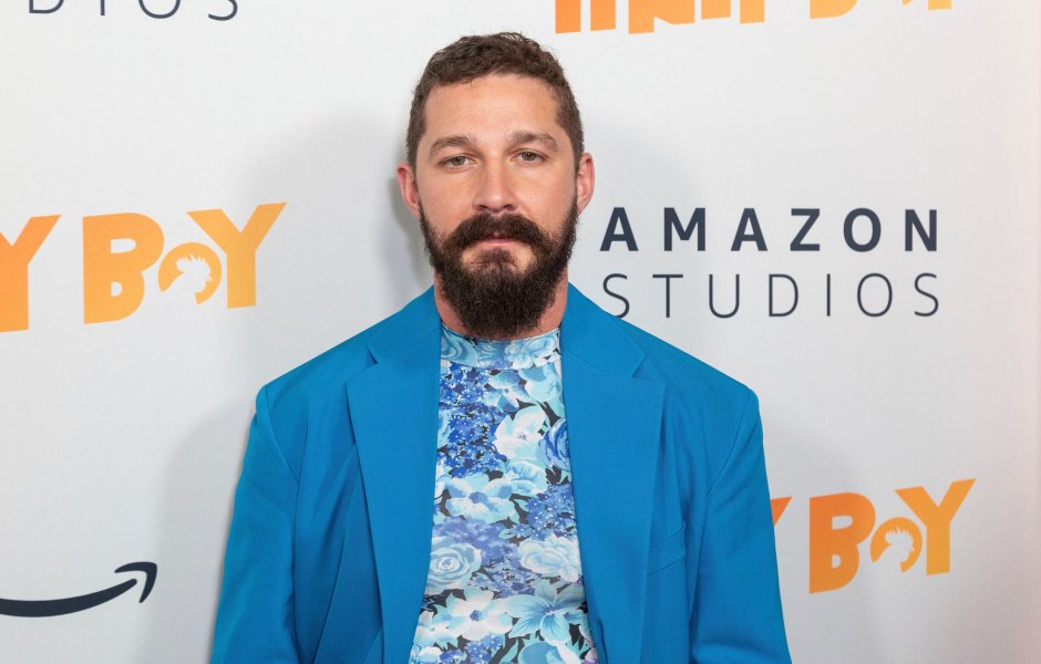 Shia LaBeouf Net Worth: How the Actor and Writer Makes Money