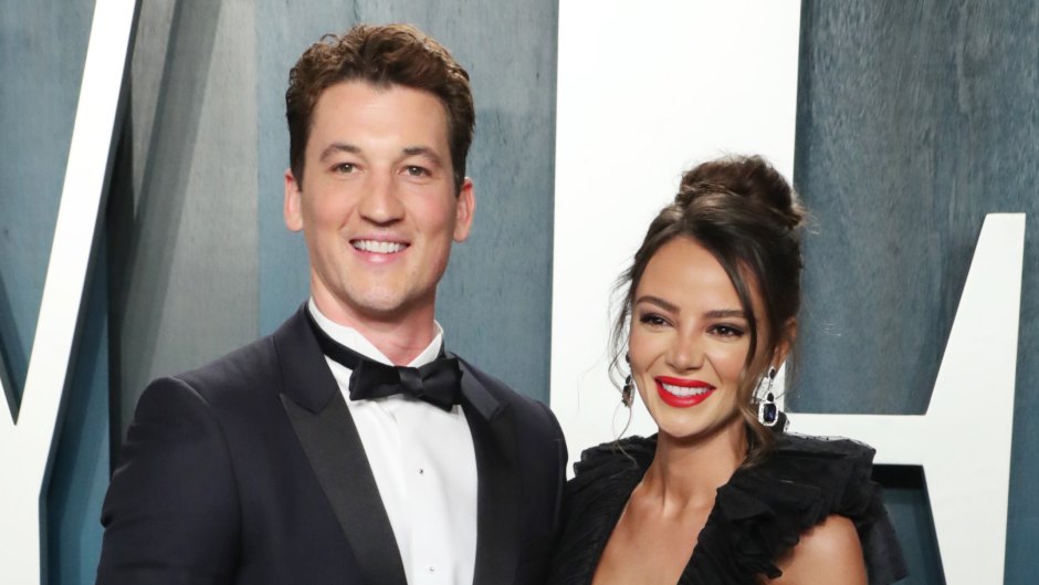 Who Is American Actor Miles Teller Wife Now?