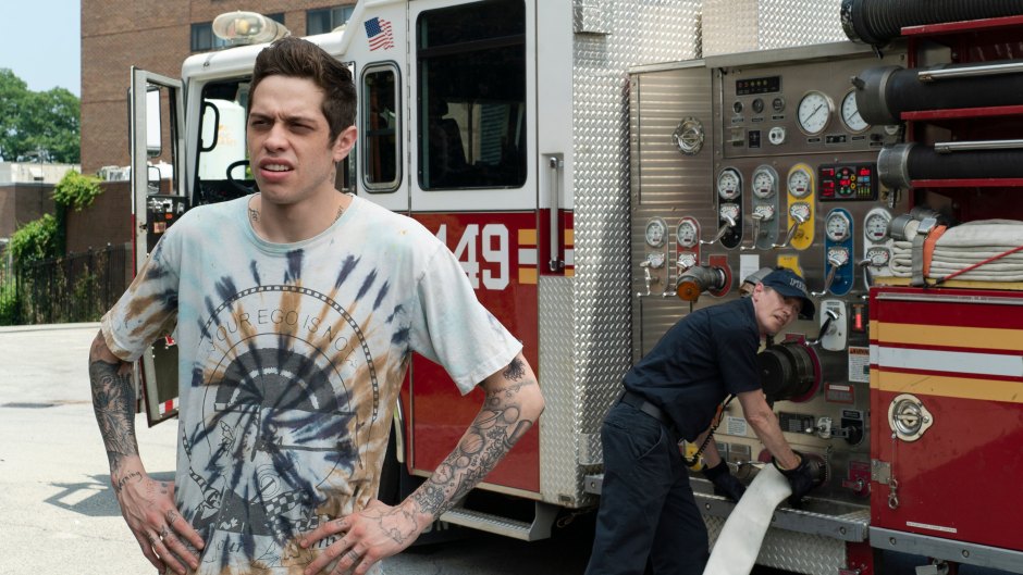How Did Pete Davidson Get Famous? Stand Up Comedy, MTV and 'SNL'