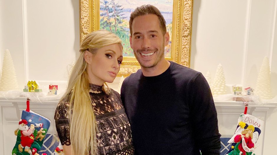 Paris Hilton, Carter Reum Are 'Hoping to Get Pregnant' Soon