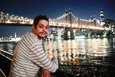 How Did Pete Davidson Get Famous? Stand Up Comedy, MTV and 'SNL'