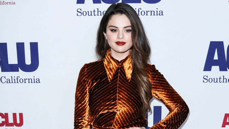 Who Is Selena Gomez Dating? Single, Taken or in a Relationship