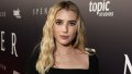 Emma Roberts Net Worth