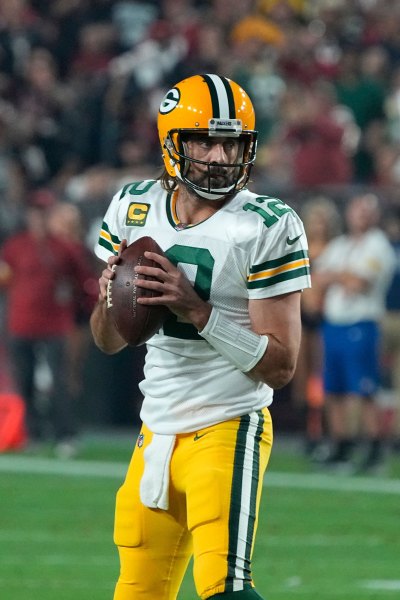 Did Aaron Rodgers Lie About Being Vaccinated?
