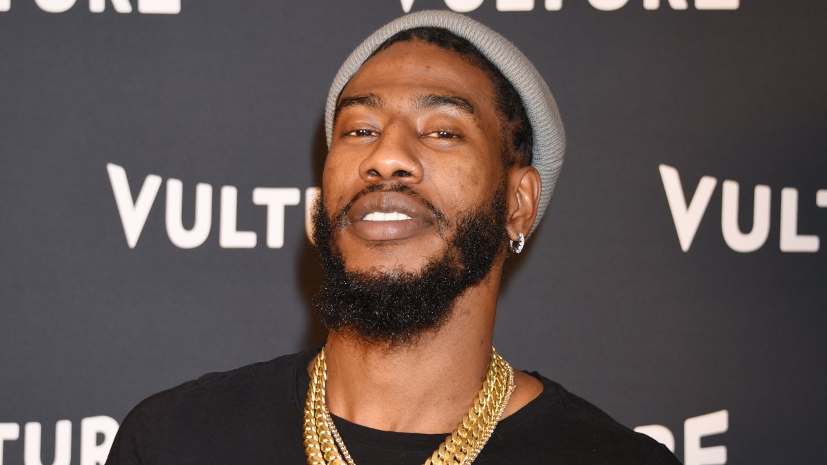 Iman Shumpert's Net Worth