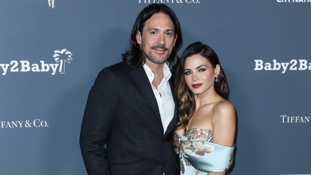 Is Jenna Dewan Pregnant