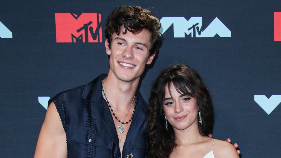 Why Did Camila Cabello and Shawn Mendes Split? Breakup Reason
