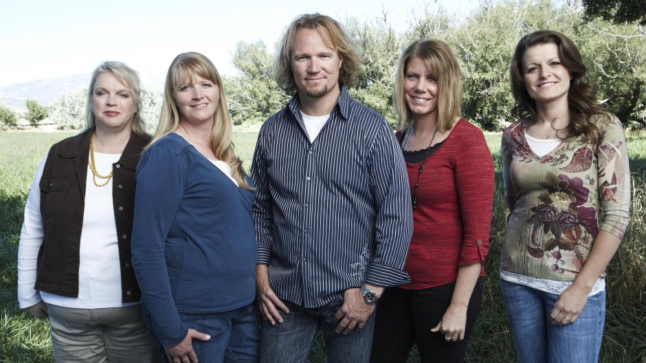 'Sister Wives' Spouses Respond to Christine Brown Leaving Kody After 27 Years of Marriage