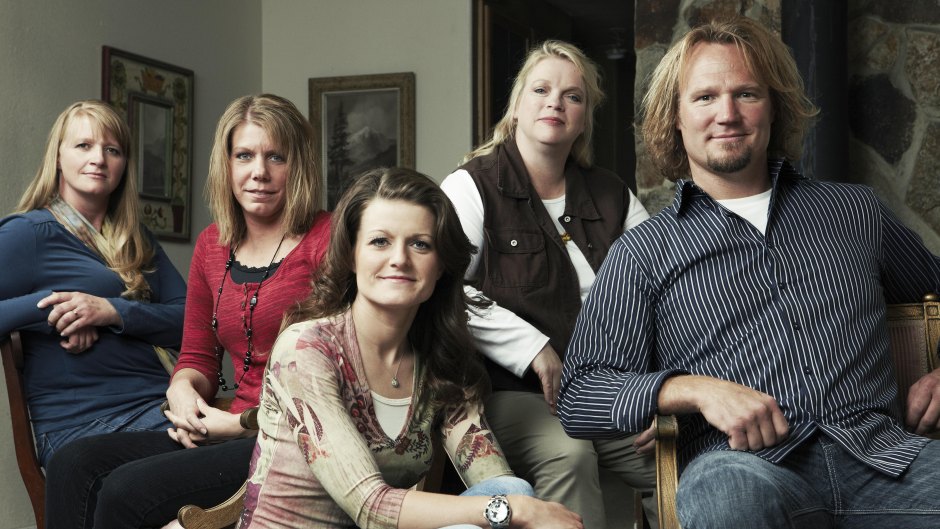 How Much Does the 'Sister Wives' Cast Get Paid? TLC Salary