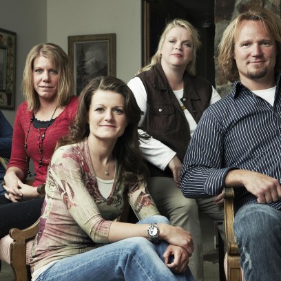 How Much Does the 'Sister Wives' Cast Get Paid? TLC Salary