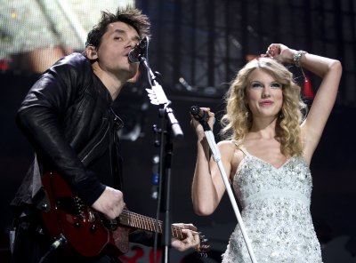 Why did Taylor Swift and John Mayer Split