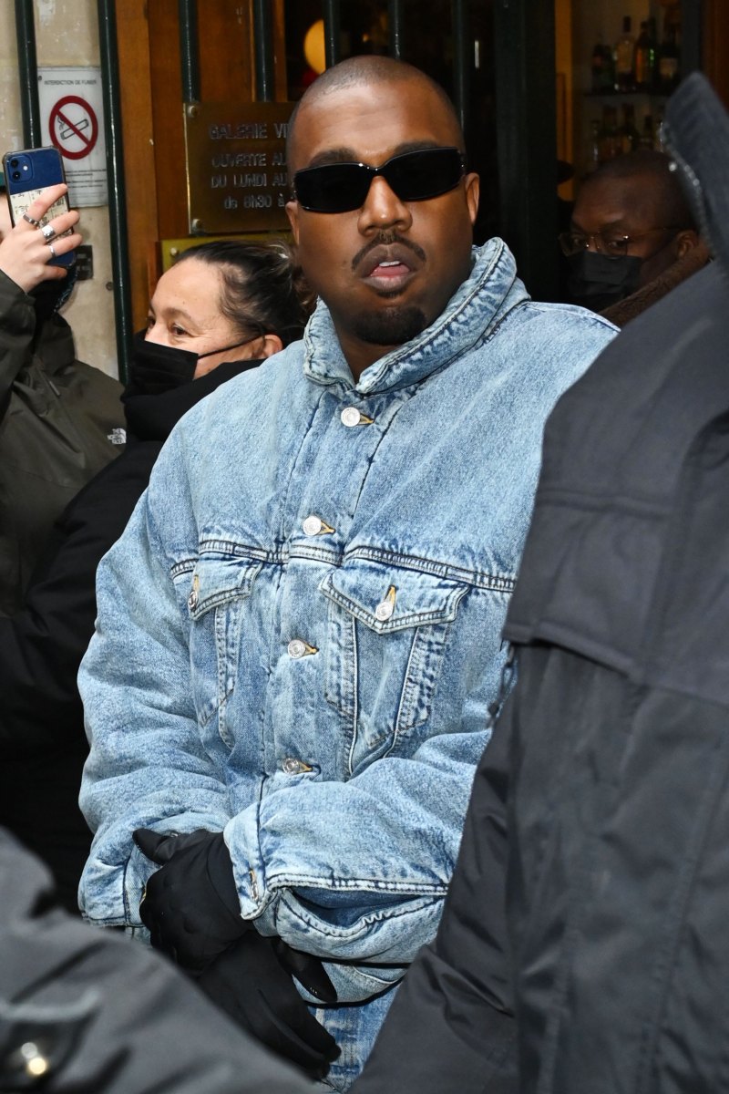 Kim Kardashian and Kanye West's Relationship Timeline: A Look Back at Their Complicated Love Story