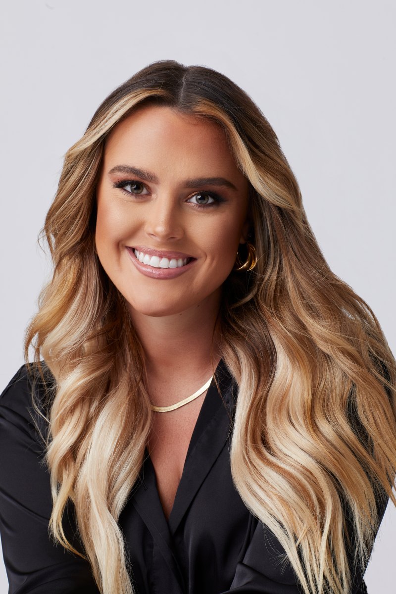 Bachelor Season 26 Contestants