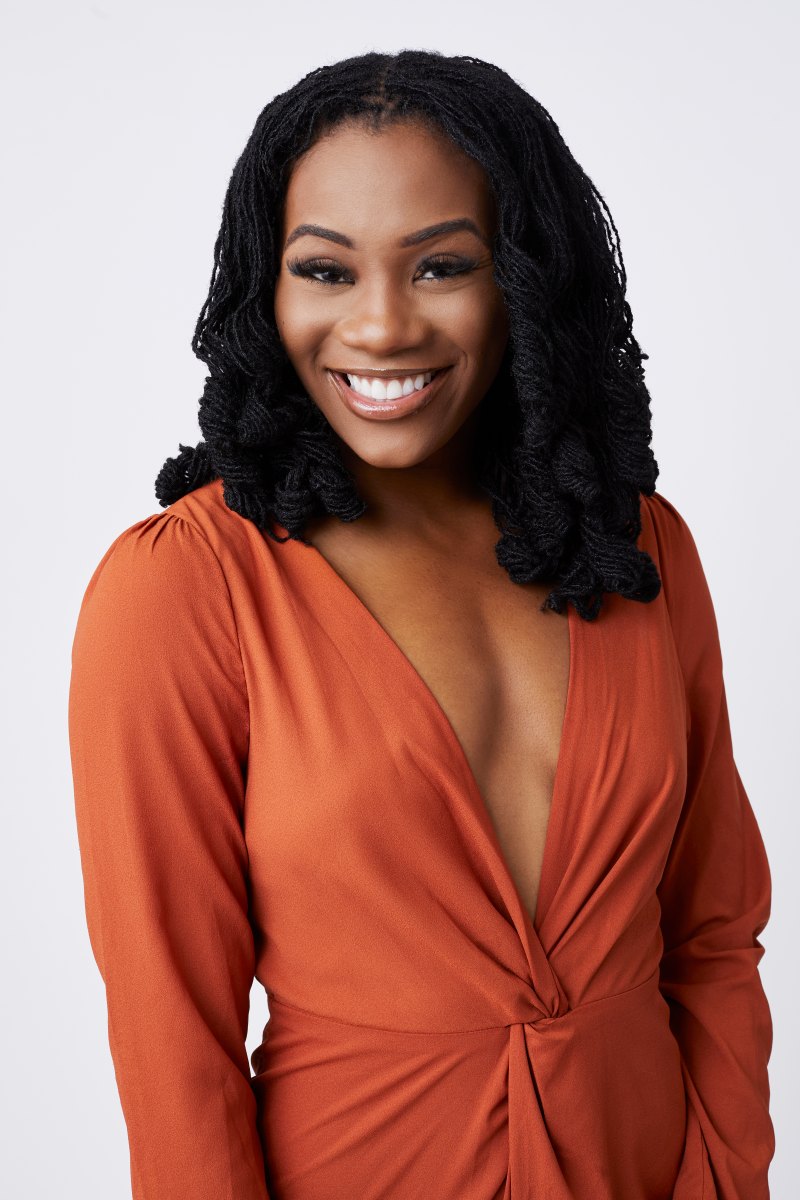 Bachelor Season 26 Contestants