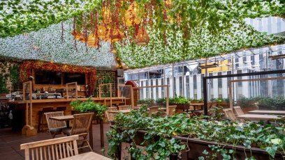 That Aesthetic, Though! The Most Instagrammable Restaurants, Bars and Clubs in New York City