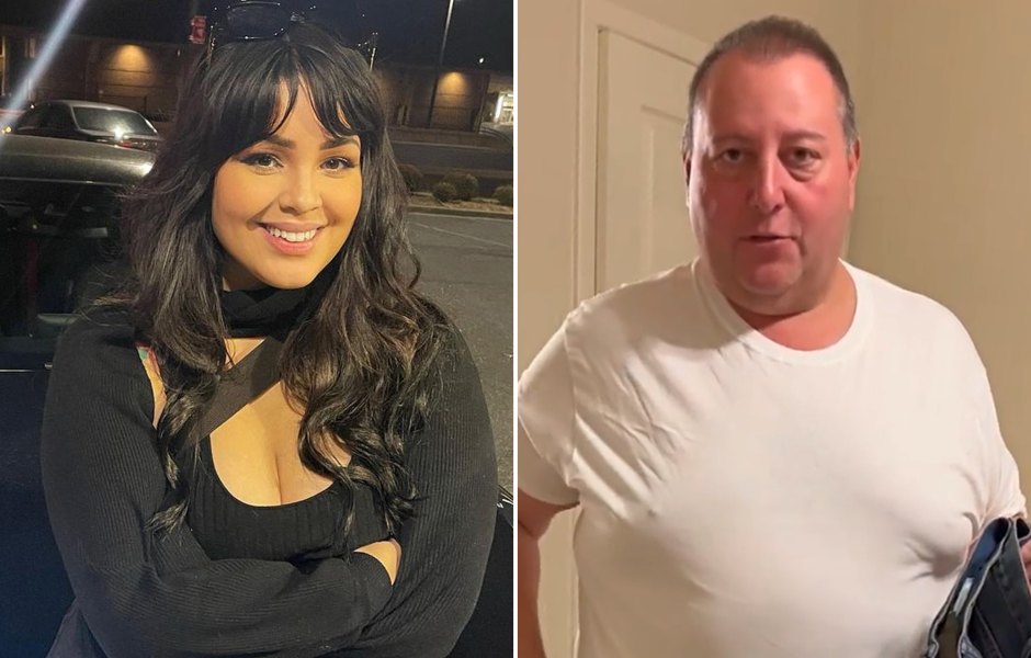 '90 Day Fiance' Weight Loss Transformations: Tiffany, David and More — See Photos!