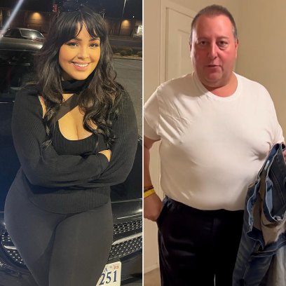 '90 Day Fiance' Weight Loss Transformations: Tiffany, David and More — See Photos!